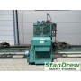 Trak ramowy Drozdowski PRP 58 H z Hydrauliką pilarka ramowa