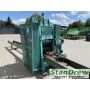 Trak ramowy Drozdowski PRP 58 H z Hydrauliką pilarka ramowa