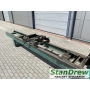 Trak ramowy Drozdowski PRP 58 H z Hydrauliką pilarka ramowa