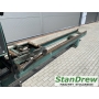 Trak ramowy Drozdowski PRP 58 H z Hydrauliką pilarka ramowa