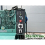 Trak ramowy Drozdowski PRP 58 H z Hydrauliką pilarka ramowa