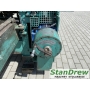 Trak ramowy Drozdowski PRP 58 H z Hydrauliką pilarka ramowa