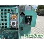 Trak ramowy Drozdowski PRP 58 H z Hydrauliką pilarka ramowa