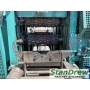 Trak ramowy Drozdowski PRP 58 H z Hydrauliką pilarka ramowa