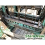 Trak ramowy Drozdowski PRP 58 H z Hydrauliką pilarka ramowa