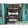 Trak ramowy Drozdowski PRP 58 H z Hydrauliką pilarka ramowa