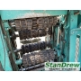 Trak ramowy Drozdowski PRP 58 H z Hydrauliką pilarka ramowa
