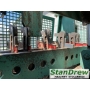 Trak ramowy Drozdowski PRP 58 H z Hydrauliką pilarka ramowa