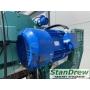 Trak ramowy Drozdowski PRP 58 H z Hydrauliką pilarka ramowa