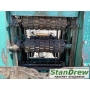Trak ramowy Drozdowski PRP 58 H z Hydrauliką pilarka ramowa