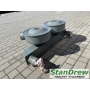 Kolektor dolotowy filtrem do silnika MAN D2858 MT