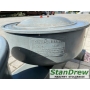 Kolektor dolotowy filtrem do silnika MAN D2858 MT
