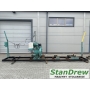 Trak taśmowy Drozdowski TT 700