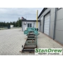 Trak taśmowy Drozdowski TT 700