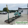 Trak taśmowy Drozdowski TT 700