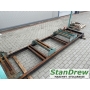 Trak taśmowy Drozdowski TT 700