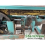 Trak taśmowy Drozdowski TT 700