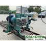 Trak taśmowy Drozdowski TT 700