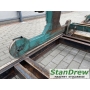 Trak taśmowy Drozdowski TT 700