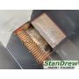 Rębak WEIMA WL 6 SS do zrębki pod pellet, brykiet