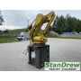 Robot paletyzujący Fanuc M-410iW