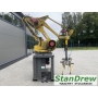 Robot paletyzujący Fanuc M-410iW