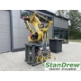 Robot paletyzujący Fanuc M-410iW