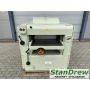 Grubościówka Strugarka 630 - 7,5kw