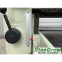 Grubościówka Strugarka 630 - 7,5kw