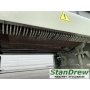 Grubościówka Strugarka 630 - 7,5kw