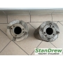 Głowica strugarska HYDRO 310x150/50 nr  G22