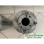 Głowica strugarska HYDRO 310x150/50 nr  G22