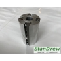 Głowica strugarska 220x125/40 z=4 Aluminium