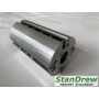 Głowica strugarska 220x125/40 z=4 Aluminium