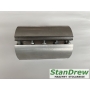 Głowica strugarska 180x125/35 z=4 Aluminium