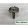 Głowica strugarska 4 noże 130x120/35 NOWA