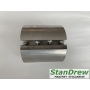 Głowica strugarska 125x100/40 z=4 Aluminium