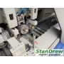 Optymalizerka GreCon Dimter OPTICUT 350 4R z 5 wyrzutnikami