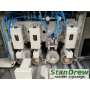 Optymalizerka GreCon Dimter OPTICUT 350 4R z 5 wyrzutnikami
