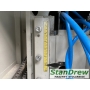 Optymalizerka GreCon Dimter OPTICUT 350 4R z 5 wyrzutnikami