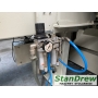 Optymalizerka GreCon Dimter OPTICUT 350 4R z 5 wyrzutnikami