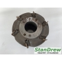 Głowica strugarska HYDRO 90x160/50 nr H7