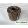 Głowica strugarska HYDRO 140x155/50 nr H 17