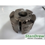 Głowica strugarska HYDRO 150x100/50 nr H 14