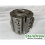 Głowica strugarska HYDRO 150x135/50 nr H 4