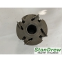 Głowica strugarska 150X125X40 4 nr 136