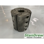 Głowica strugarska 130X120X40 4 nr 135