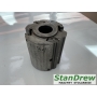 Głowica strugarska 130x120/40  nr 91