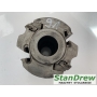 Głowica strugarska 130x120/40  nr 91