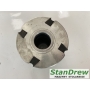 Głowica strugarska 130x125/40 nr 99